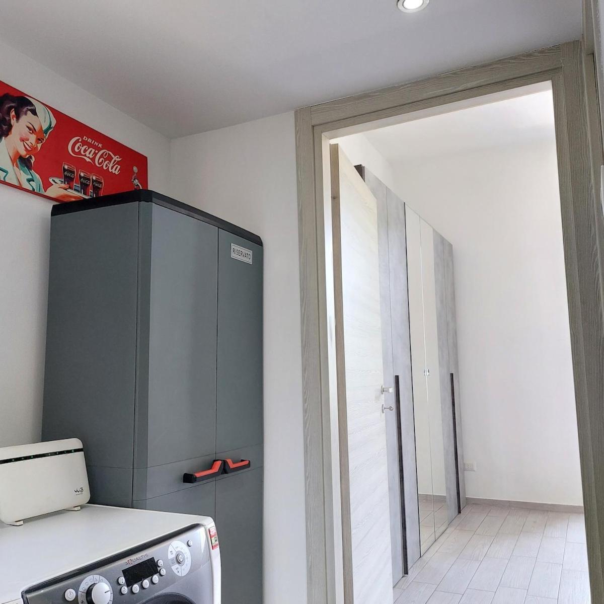 Appartement Tommy's House *