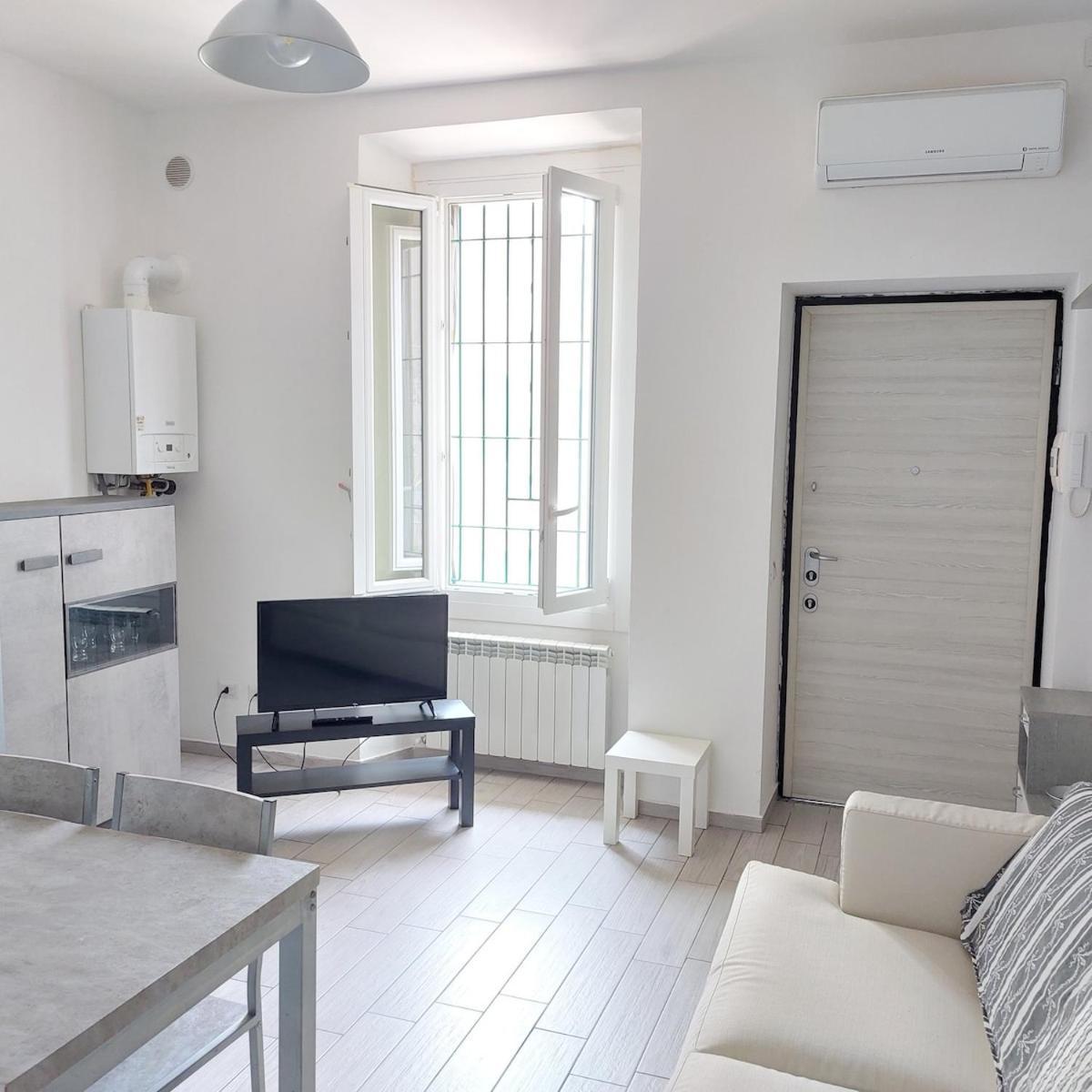 Tommy's House Appartement Milan