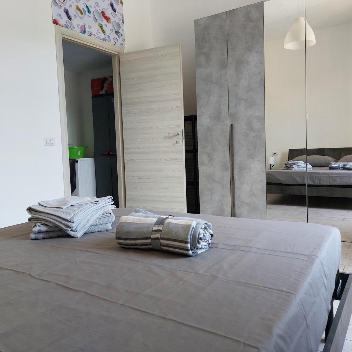 Tommy's House Appartement