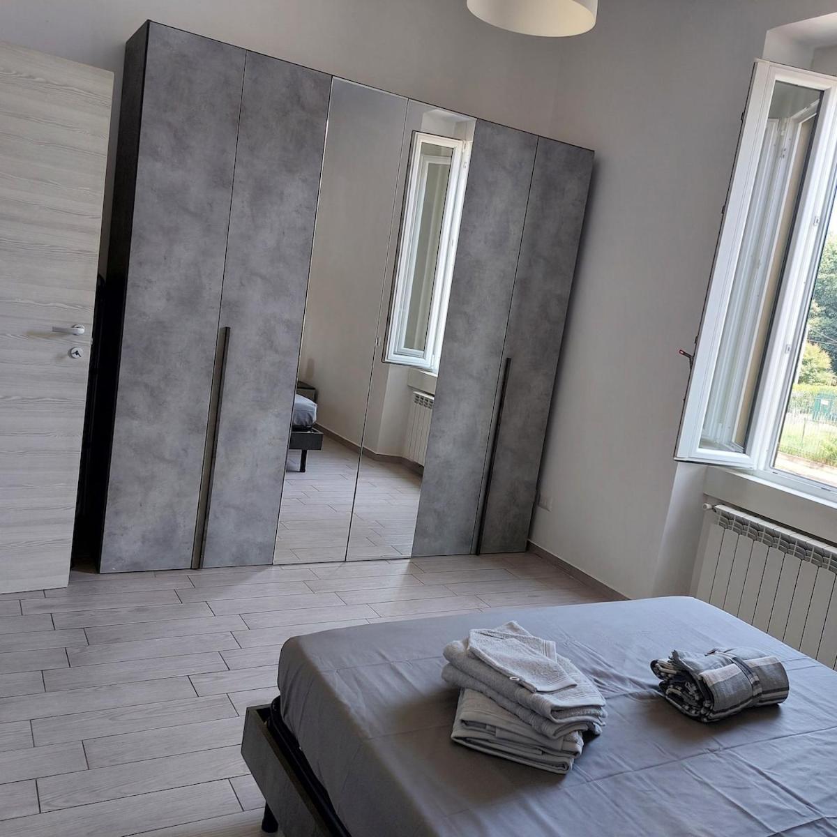 Tommy's House Appartement *