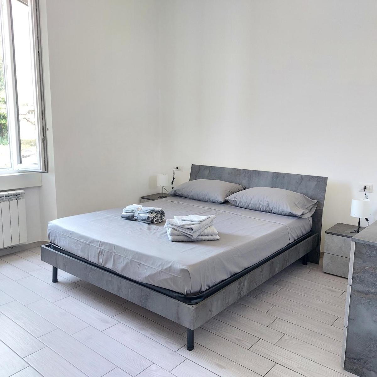 Tommy's House Appartement Milan
