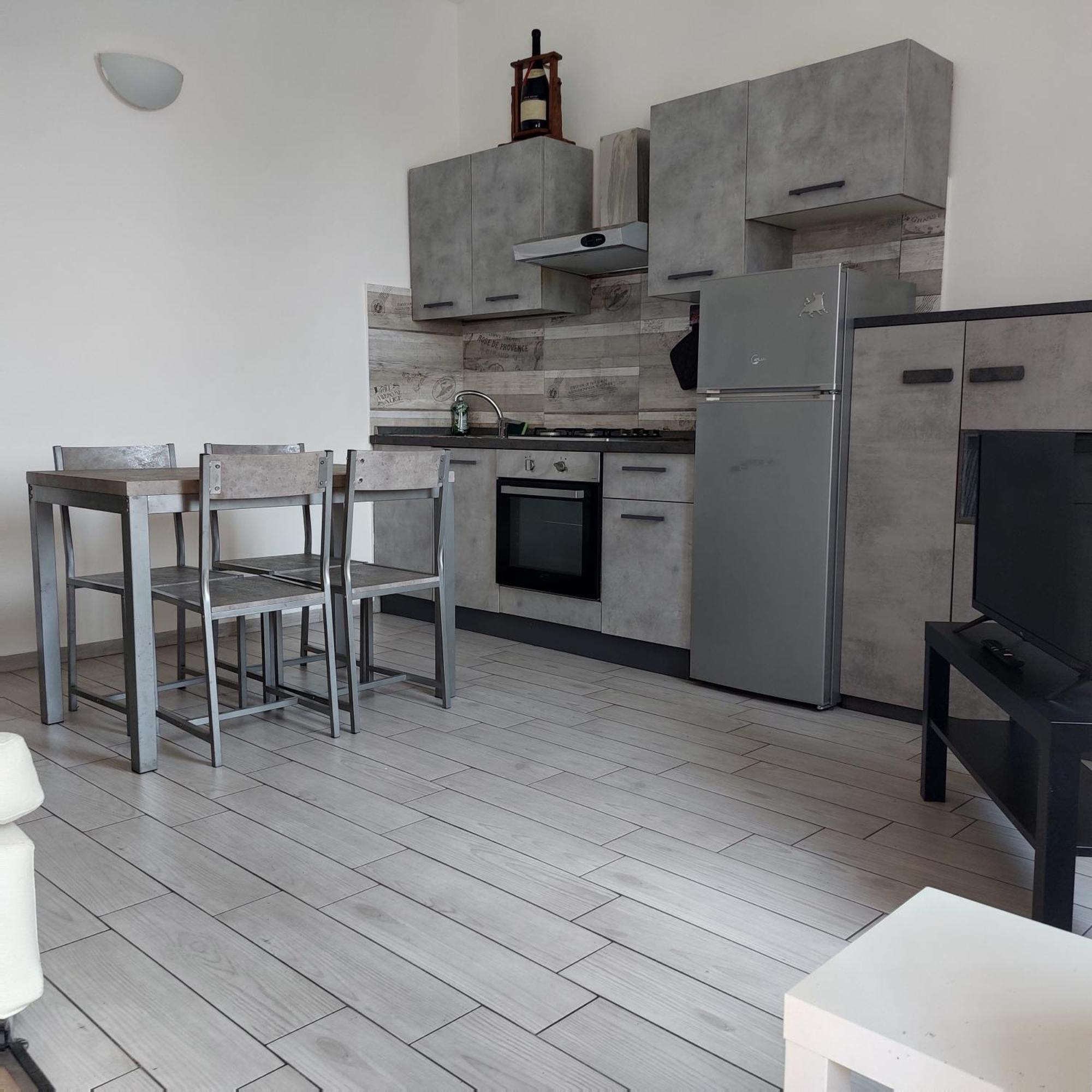 Appartement Tommy's House